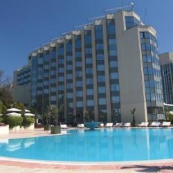 Imagine pentru Hotel Swissotel The Bosphorus Istanbul City Break - Istanbul 2026