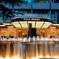 Imagine pentru Villa Magna Cazare - City Break Madrid 2025
