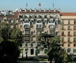 Imagine pentru Villa Real Madrid Cazare - City Break Madrid 2026