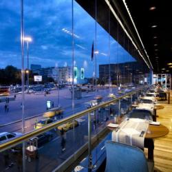 Imagine pentru Hotel The Marmara Taksim Cazare - Litoral Istanbul 2024