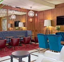 Imagine pentru H10 Villa De La Reina - Boutique Cazare - City Break Madrid 2026