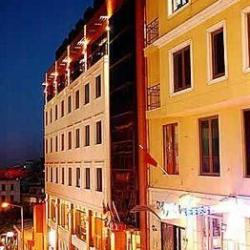 Imagine pentru Hotel Taksim Metropark Cazare - Litoral Istanbul 2024