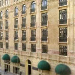 Imagine pentru Hotel Park Hyatt Istanbul - Macka Palas Cazare - Litoral Istanbul 2026