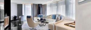 Imagine pentru Hotel The St. Regis Istanbul Cazare - Litoral Istanbul 2025