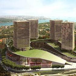 Imagine pentru Hotel Raffles Istanbul Cazare - Litoral Istanbul 2026