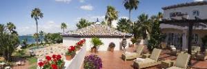 Imagine pentru Hotel Healthouse Las Dunas*****gl Health & Beach Spa Cazare - Litoral Malaga 2025
