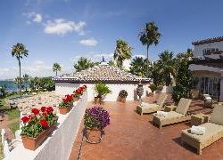 Imagine pentru Hotel Healthouse Las Dunas*****gl Health & Beach Spa Cazare - Litoral Malaga 2025