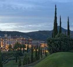 Imagine pentru Hotel Villa De Padierna Cazare - Litoral Malaga 2027