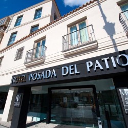 Imagine pentru Hotel Vincci Seleccion Posada Del Patio - Malaga Cazare - Litoral Malaga 2023