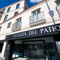 Imagine pentru Hotel Vincci Seleccion Posada Del Patio - Malaga Cazare - Litoral Malaga 2024