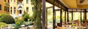 Imagine pentru Four Seasons Hotel Istanbul At Sultanahmet Cazare - Litoral Istanbul 2025