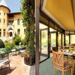 Imagine pentru Four Seasons Hotel Istanbul At Sultanahmet Cazare - Litoral Istanbul 2025