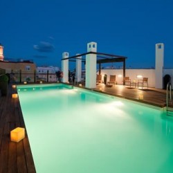 Imagine pentru Hotel Vincci Posada Del Patio Cazare - Litoral Malaga 2024