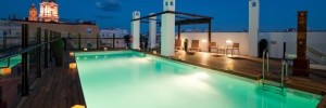Imagine pentru Hotel Vincci Posada Del Patio Cazare - Litoral Malaga 2024