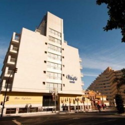 Imagine pentru Hotel Vincci Seleccion Aleysa Cazare - Litoral Malaga 2023
