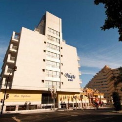 Imagine pentru Hotel Vincci Seleccion Aleysa Cazare - Litoral Malaga 2024