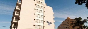 Imagine pentru Hotel Vincci Seleccion Aleysa Cazare - Litoral Malaga 2024