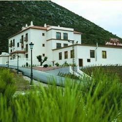 Imagine pentru Hotel Altos De Istan Cazare - Litoral Malaga 2026