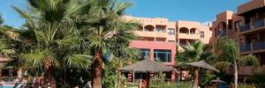 Imagine pentru Aparthotel Pierre Vacances Estepona Cazare - Litoral Malaga la hoteluri de 4* stele 2024