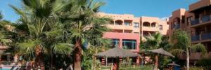 Imagine pentru Aparthotel Pierre Vacances Estepona Cazare - Litoral Malaga la hoteluri de 4* stele 2025