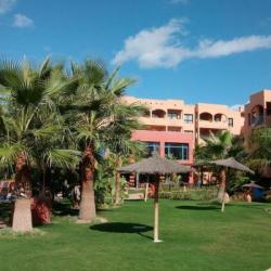 Imagine pentru Aparthotel Pierre Vacances Estepona Cazare - Litoral Malaga la hoteluri de 4* stele 2025