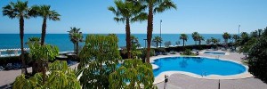 Imagine pentru Hotel Ipv Palace & Spa Charter Avion - Malaga 2024