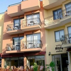 Imagine pentru Hotel Rosy Suites Cazare + Autocar - Kusadasi 2026