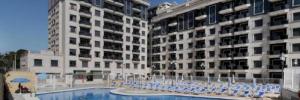 Imagine pentru Hotel Apartamentos Nuria Sol Charter Avion - Malaga 2024