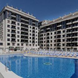 Imagine pentru Hotel Apartamentos Nuria Sol Charter Avion - Malaga 2024