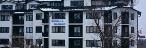 Imagine pentru Aparthotel Royal Bansko Cazare - Munte Bansko la hoteluri cu All inclusive 2025