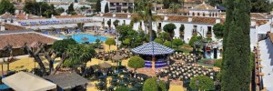 Imagine pentru Hotel Globales Cortijo Blanco Cazare - Litoral Malaga la hoteluri de 3* stele 2024