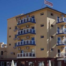 Imagine pentru Hotel Itaca Fuengirola Charter Avion - Malaga 2024