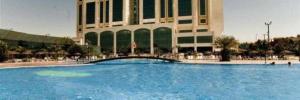 Imagine pentru Hotel Gungor Ottoman Palace Thermal Spa Congress Cazare - Antakya 2025