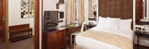 Imagine pentru Hotel Gran Melia Victoria Cazare - Litoral Majorca 2024