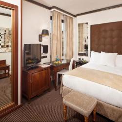 Imagine pentru Hotel Gran Melia Victoria Cazare - Litoral Majorca 2026