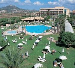 Imagine pentru Hotel Hipocampo Palace And Spa Cazare - Litoral Majorca 2026