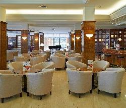 Imagine pentru Hotel Hipotels Hipocampo Palace Cazare - Litoral Majorca 2026
