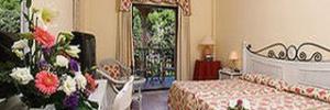 Imagine pentru Hotel Lago Garden Aparsuites & Spa Cazare - Litoral Majorca 2027