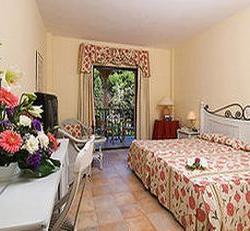 Imagine pentru Hotel Lago Garden Aparsuites & Spa Cazare - Litoral Majorca 2027