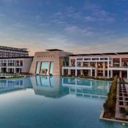 Imagine pentru Belek Charter Avion - Antalya la hoteluri cu Pensiune completa 2024
