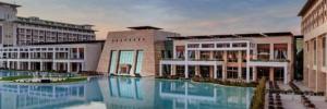 Imagine pentru Belek Charter Avion - Antalya la hoteluri cu Ultra All inclusive 2024