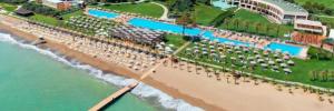 Imagine pentru Belek Charter Avion - Antalya la hoteluri cu Pensiune completa 2026
