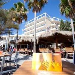Imagine pentru Hotel Pure Salt Garonda Cazare - Litoral Majorca 2027
