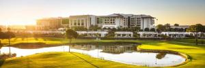Imagine pentru Hotel Regnum Carya Cazare - Litoral Belek 2025