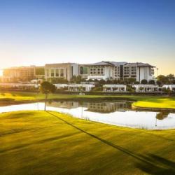 Imagine pentru Hotel Regnum Carya Cazare - Litoral Belek 2025