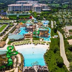 Imagine pentru Hotel Regnum Carya Charter Avion - Belek 2026