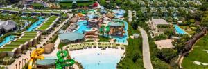 Imagine pentru Hotel Regnum Carya Charter Avion - Belek 2026