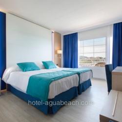Imagine pentru Agua Beach Hotel Cazare - Litoral Majorca 2027
