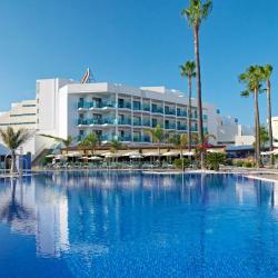 Imagine pentru Aparthotel Cala Millor Park Cazare - Litoral Majorca 2027