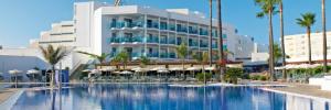 Imagine pentru Aparthotel Cala Millor Park Cazare - Litoral Majorca 2027